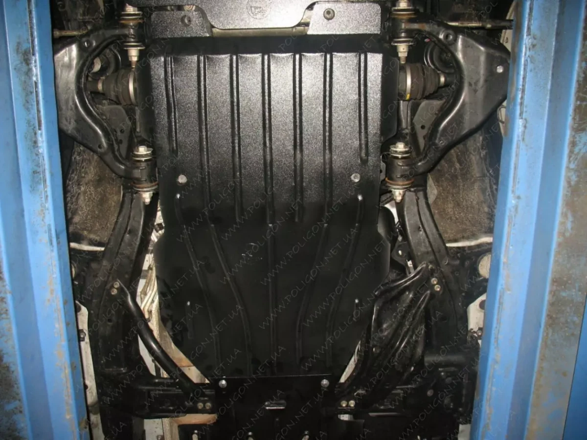 Buy Engine Protection and Toyota LC Prado 150 2.8 TD 2.7 4.0 from 2018 - a