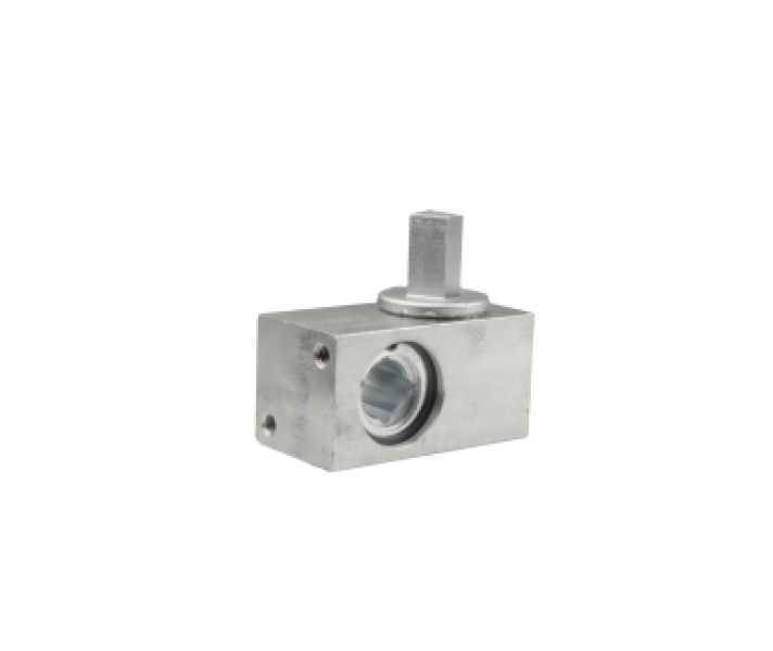 Buy The tensile tension mechanism, a square zinc square Poland (1801300077)