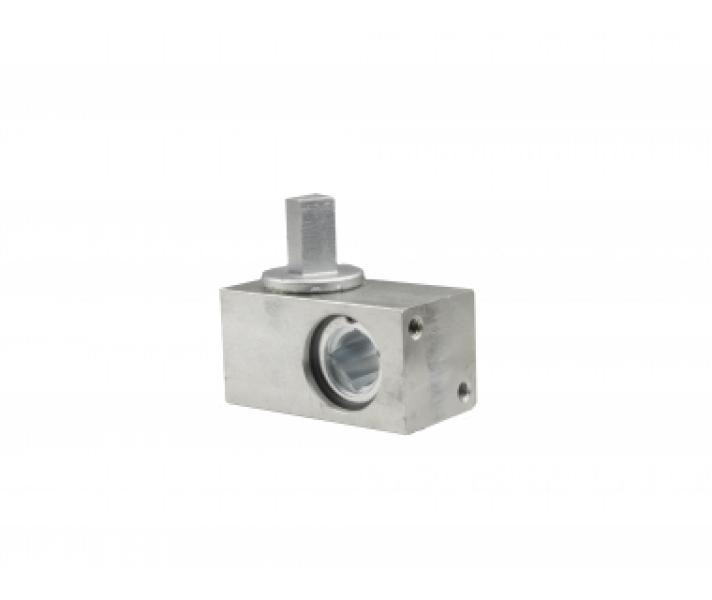 Buy The tensile tension mechanism, a square zinc square Poland (1801300077)