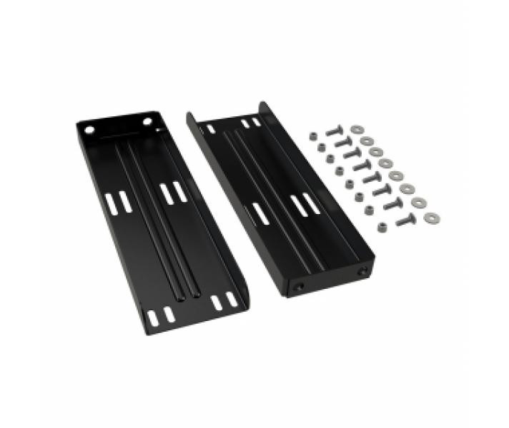 Buy Bracket (horizontal) for instrumental box, Daken daken powdered paint Italy (1003200140)