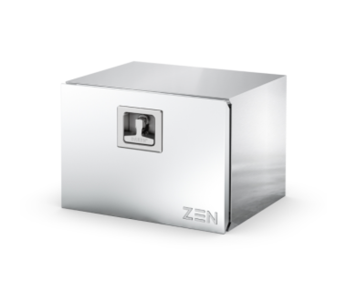 Buy Metal box instrumental Daken Zen 600 mm Daken Stain Italy (8Z2220)