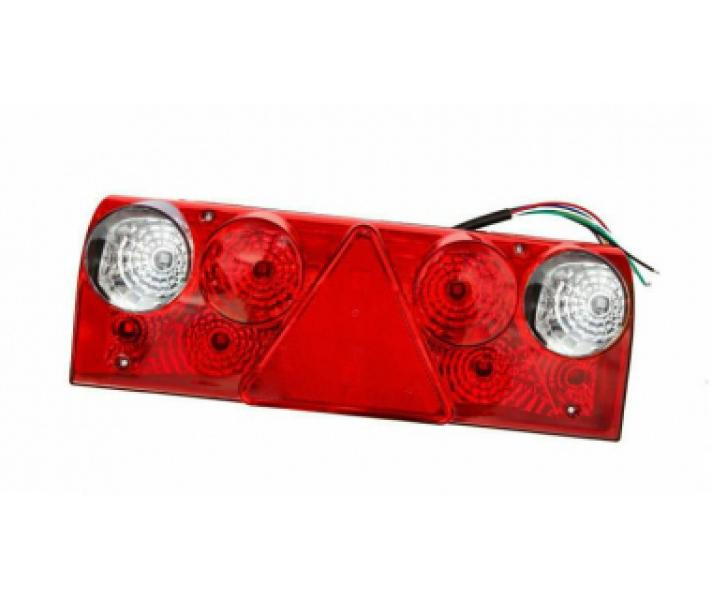 Buy Lantern back right trailer Eurostar II Mars Turkey Lamp (M611450)