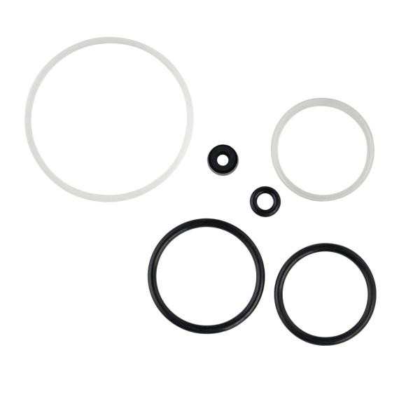 Buy Jack hydraulic bottle molder 10t 200-385mm