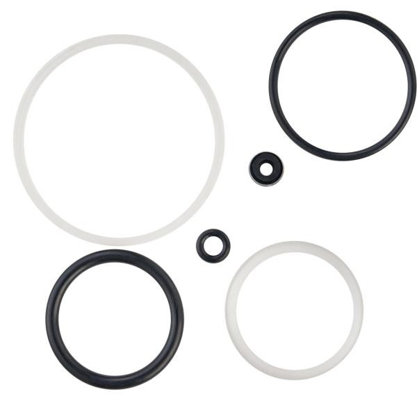 Buy Jack hydraulic bottle molder 16t 220-420mm