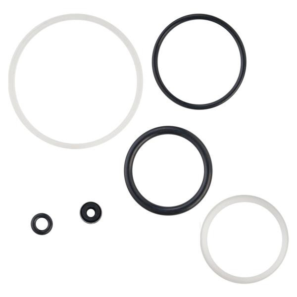 Buy Jack hydraulic bottle molder 20t 190-350mm