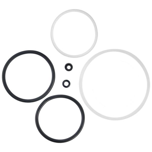 Buy Domruck Hydraulic bottle molder 32t 194-344mm