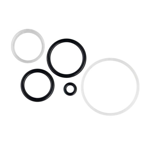 Buy Jack hydraulic bottle molder 5t 195-380mm