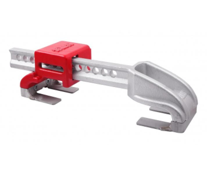 Buy Castle for the Van and Trailer COBRA SBS Poland (1305384224)