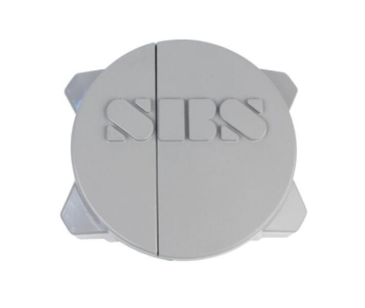 Buy Castle for the gates of vans and trailers Turtle SBS Poland (1305384222)