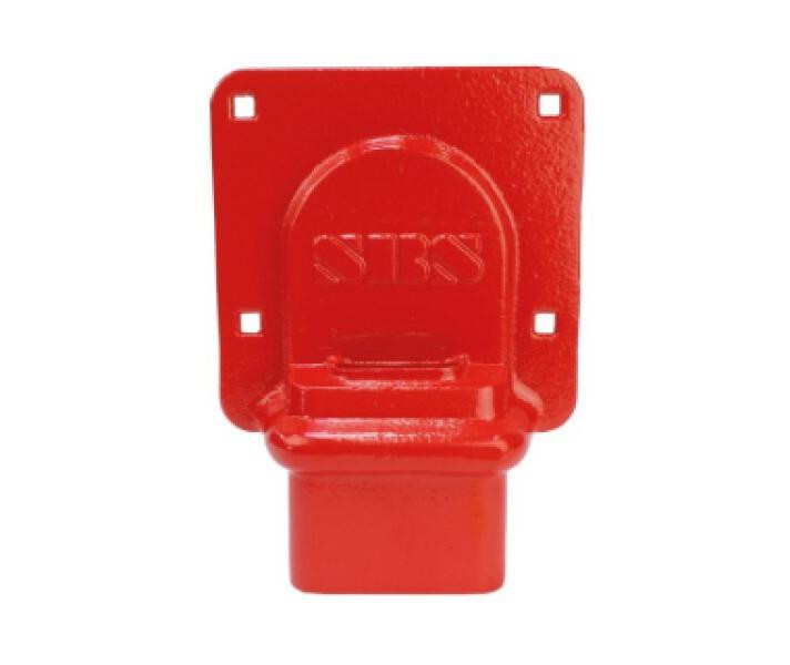 Buy Castle for fixing cargo containers, BDL SBS Poland (1305384223)