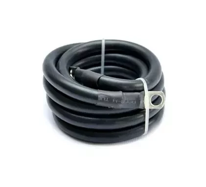 Купити Лебідка електрична Dragon Winch DWT 30000 HD 24 V