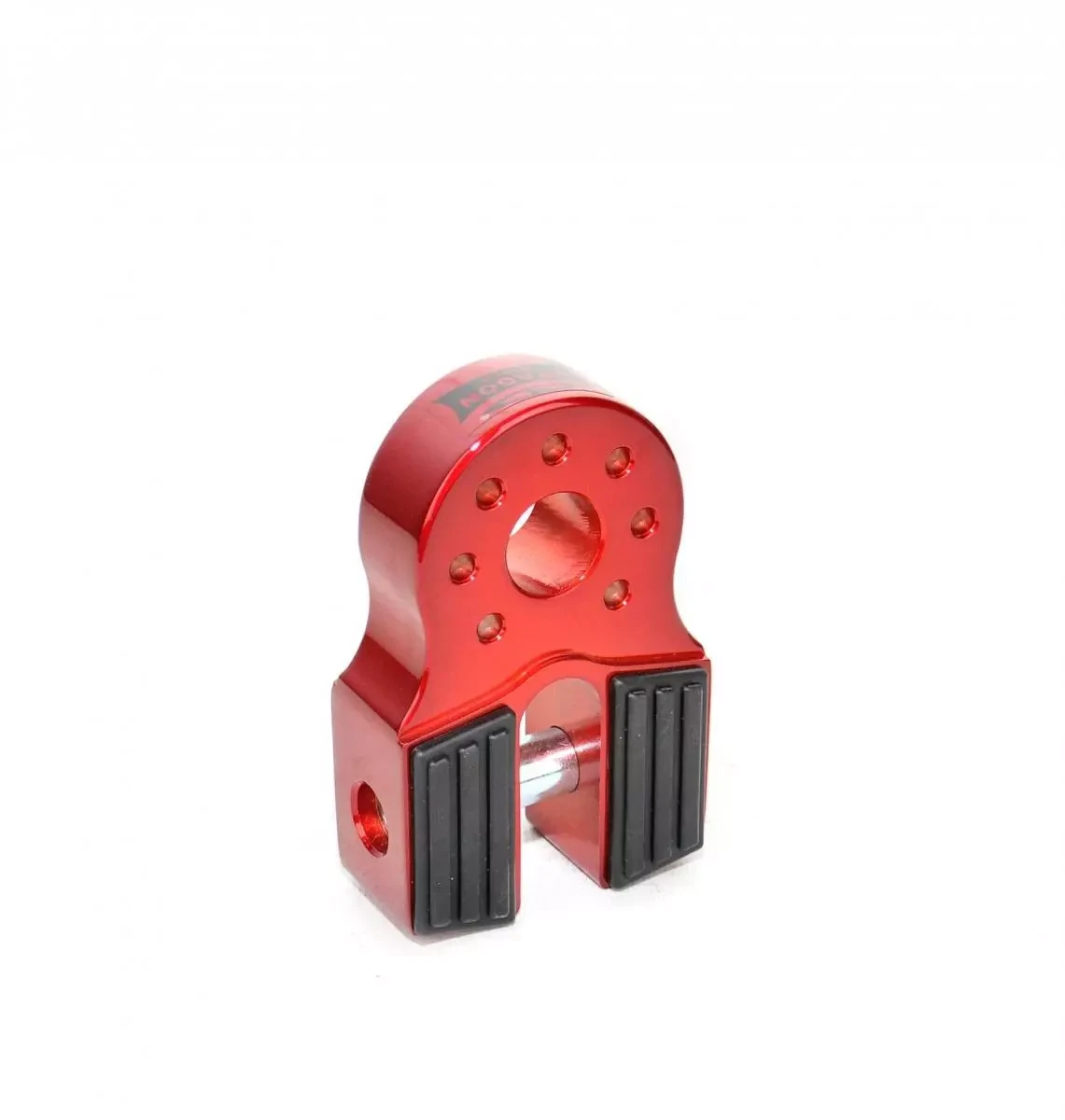 Купить Проушина такелажная под шакл для троса лебедки Dragon Winch тип M