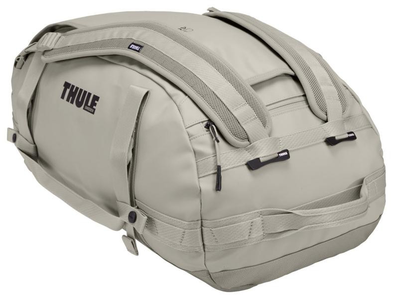 Buy The Thule Chasm Duffel 40L (Soft Sand) 3205138 (Th 3205138)