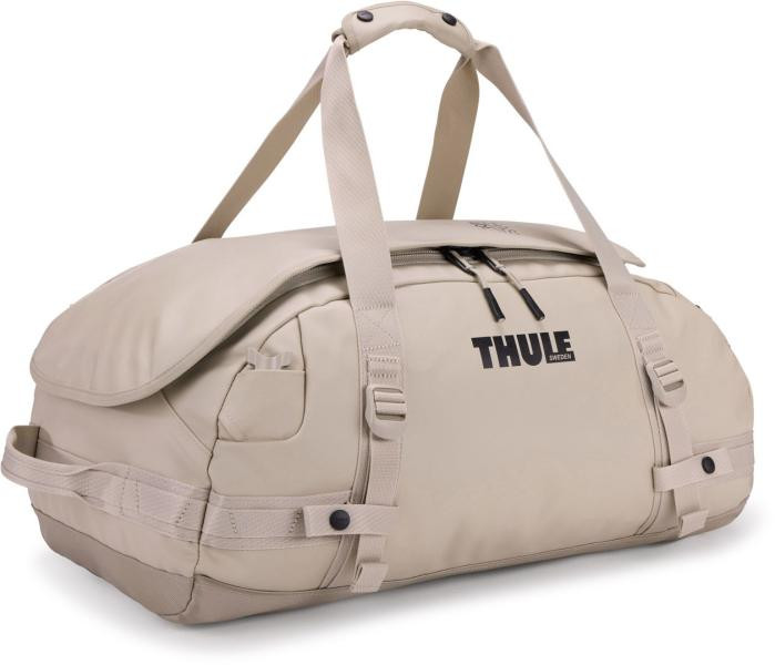 Buy The Thule Chasm Duffel 40L (Soft Sand) 3205138 (Th 3205138)