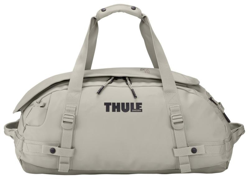 Buy The Thule Chasm Duffel 40L (Soft Sand) 3205138 (Th 3205138)