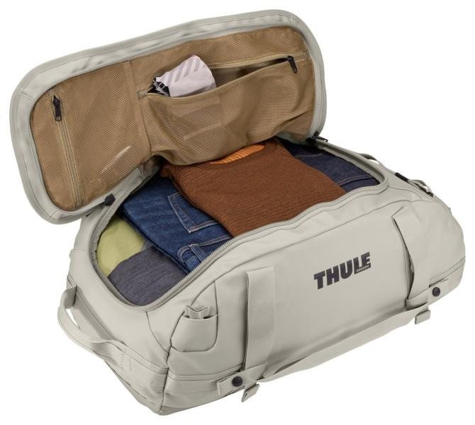 Buy The Thule Chasm Duffel 40L (Soft Sand) 3205138 (Th 3205138)