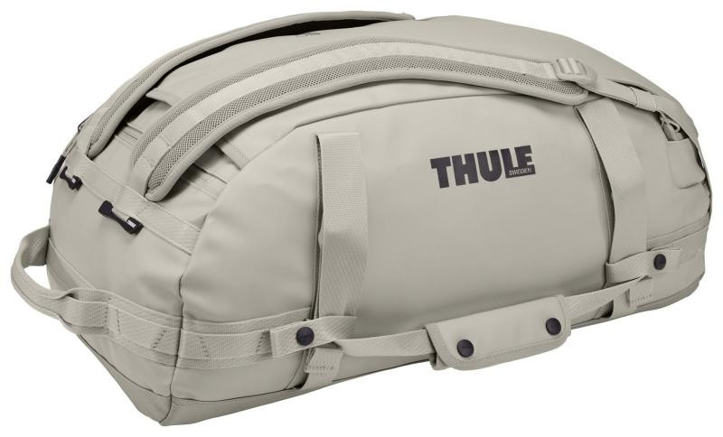 Buy The Thule Chasm Duffel 40L (Soft Sand) 3205138 (Th 3205138)