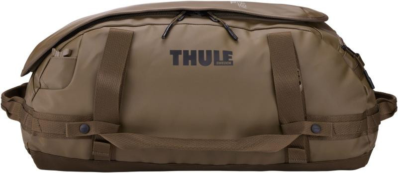 Buy The Thule Chasm Duffel 40L (Deep Khaki) 3205139 (Th 3205139) sports bag.