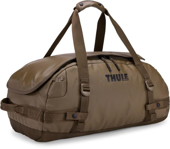 Buy The Thule Chasm Duffel 40L (Deep Khaki) 3205139 (Th 3205139) sports bag.