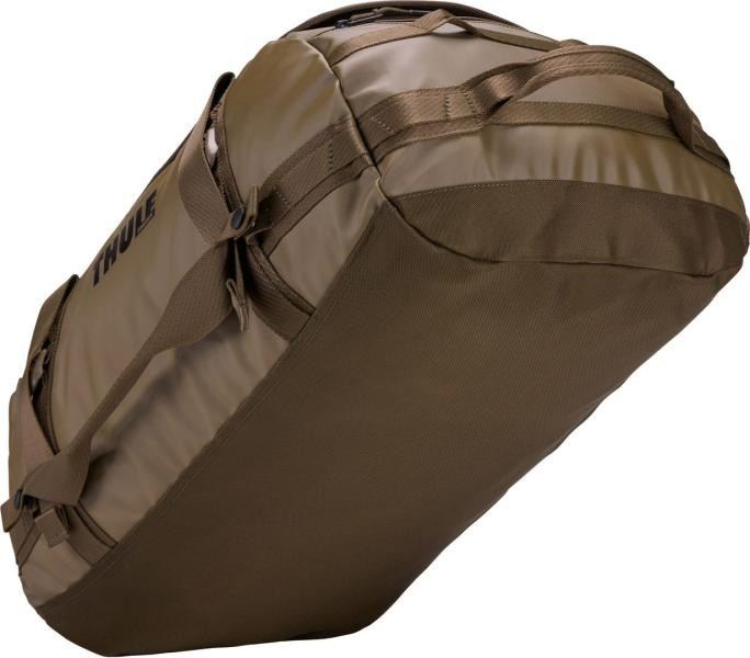 Buy The Thule Chasm Duffel 40L (Deep Khaki) 3205139 (Th 3205139) sports bag.