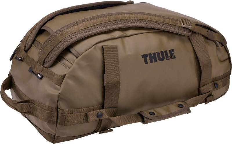 Buy The Thule Chasm Duffel 40L (Deep Khaki) 3205139 (Th 3205139) sports bag.
