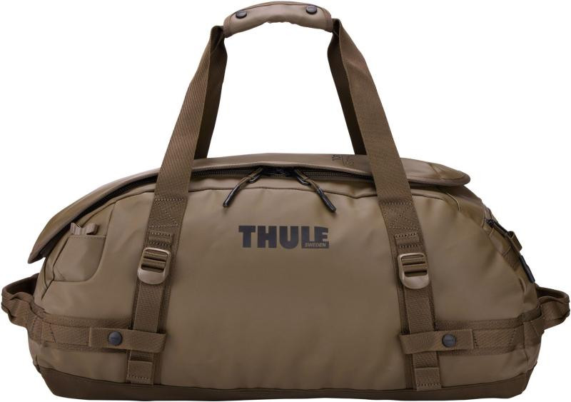 Buy The Thule Chasm Duffel 40L (Deep Khaki) 3205139 (Th 3205139) sports bag.