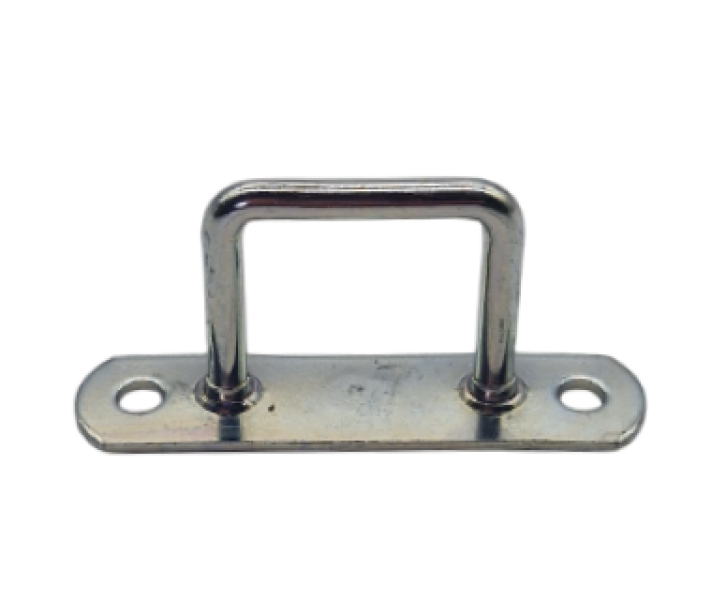 Buy Bracket onboard, H-25mm zinc (1812325120)