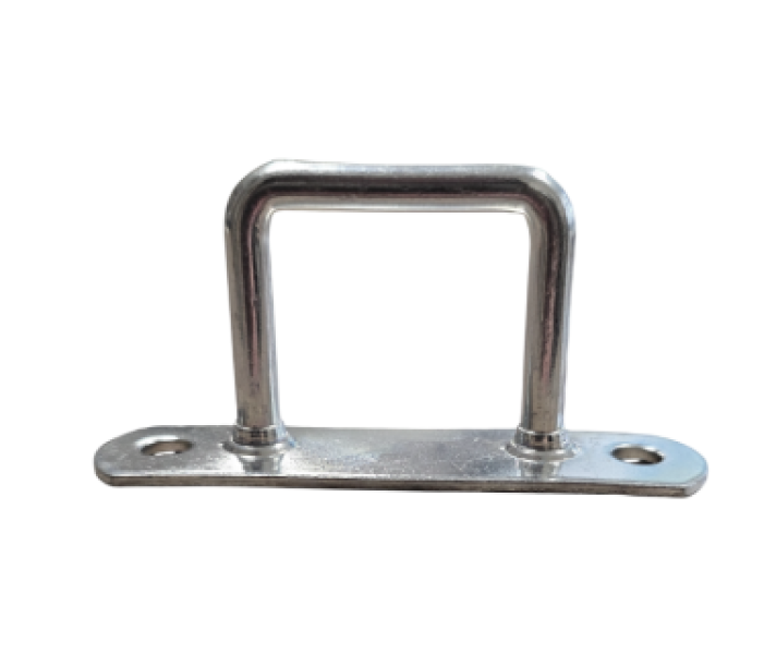 Buy Bracket onboard, H-25mm zinc (1812325120)