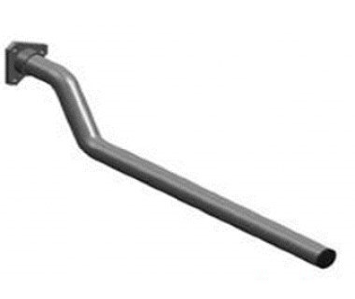 Buy Tube Fastener of the Wing of the Trailer L = 770mm, Ø42mm Comtrans Powder Paint Ukraine (VL-1102211120800)