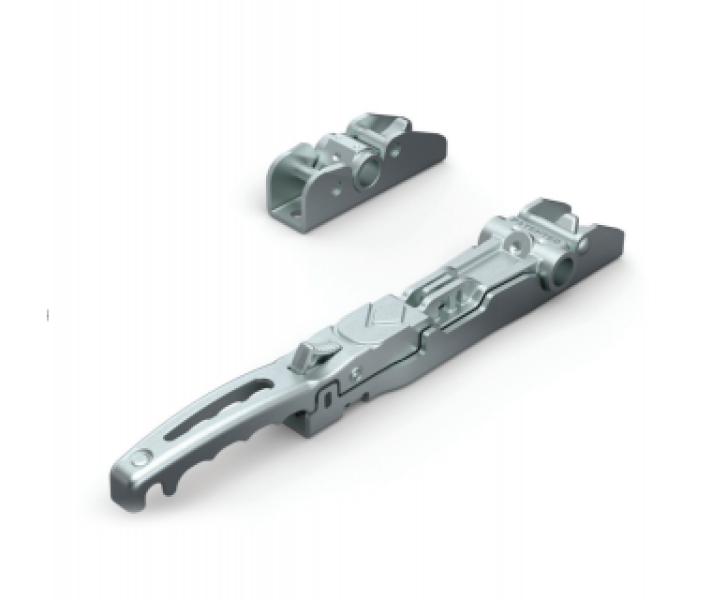 Buy Frame shut -off device, NEVPA Zinc Turkey (1304314032)