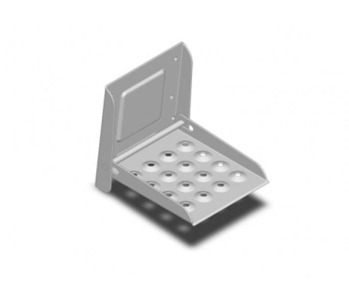 Buy The ladder is folding for the van Zinc Turkey (2001303001)