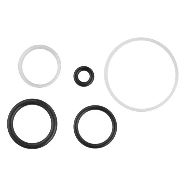 Buy Jack hydraulic bottle molder 2t 148-278mm