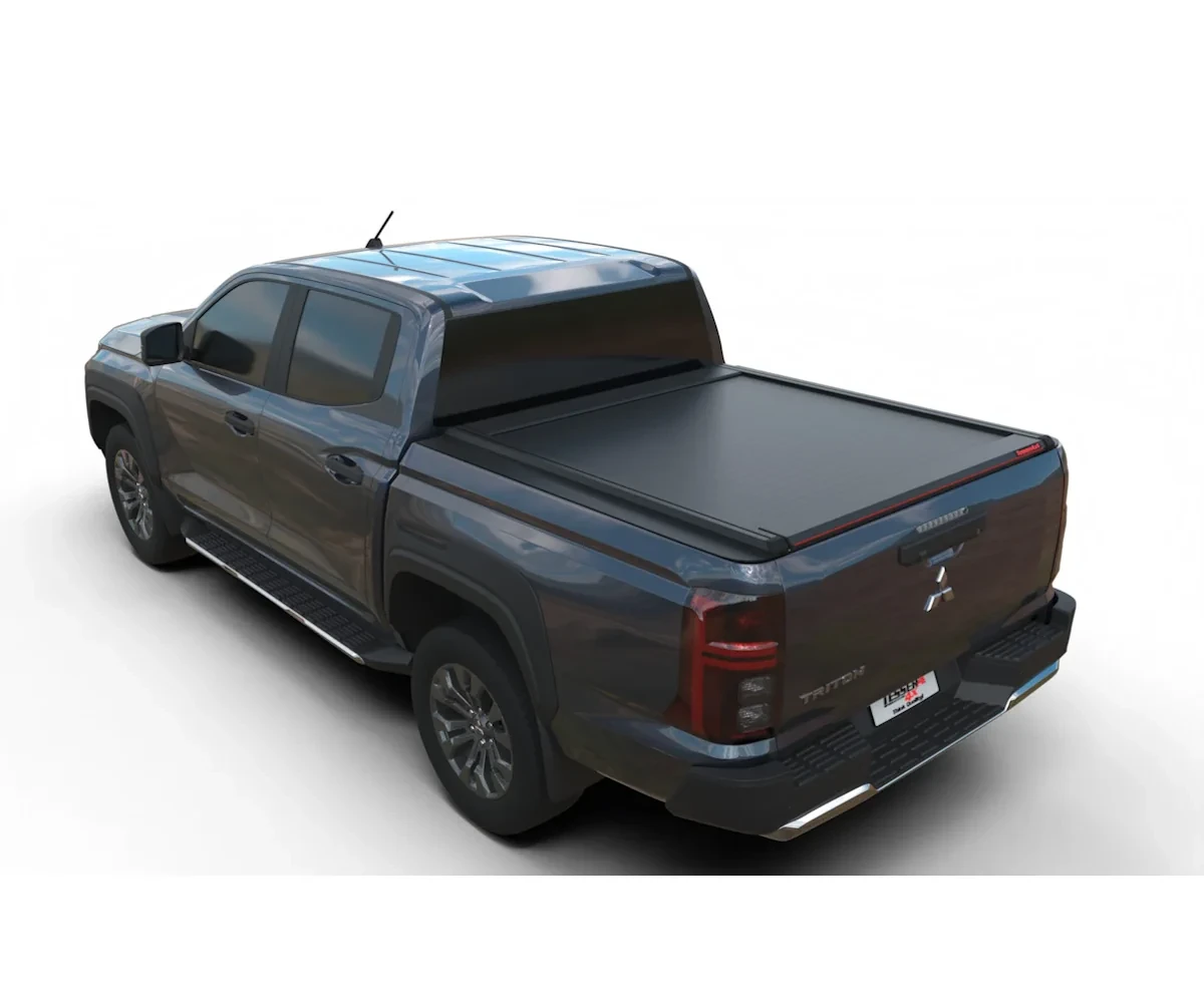 Купити Ролет для Mitsubishi L200 2024+ Tessera SE