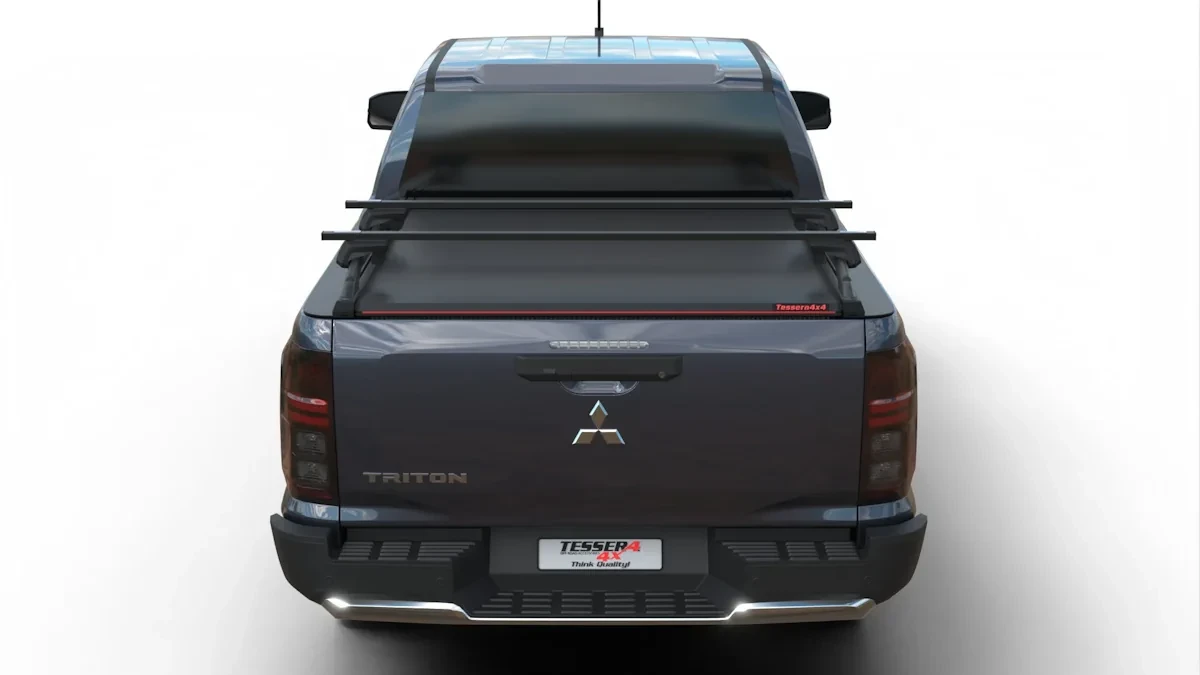 Buy Roll for Mitsubishi L200 2024+ TESSERA SE