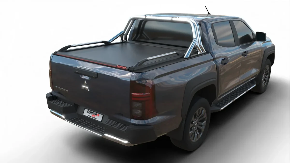 Buy Roll for Mitsubishi L200 2024+ TESSERA SE