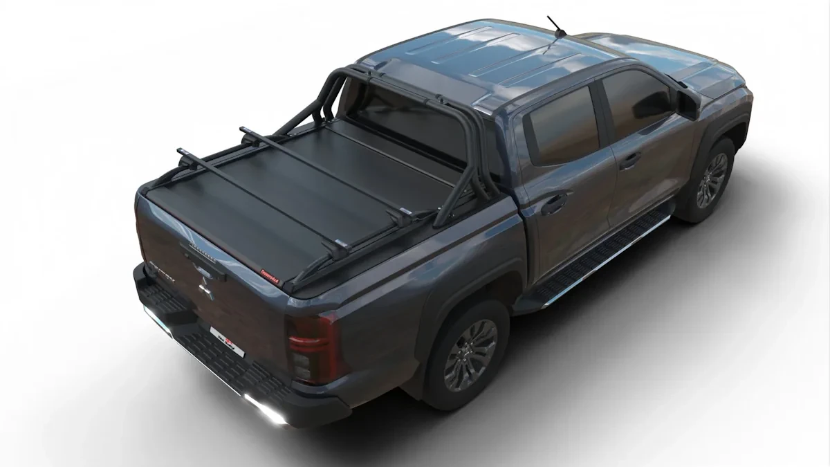 Buy Roll for Mitsubishi L200 2024+ TESSERA SE