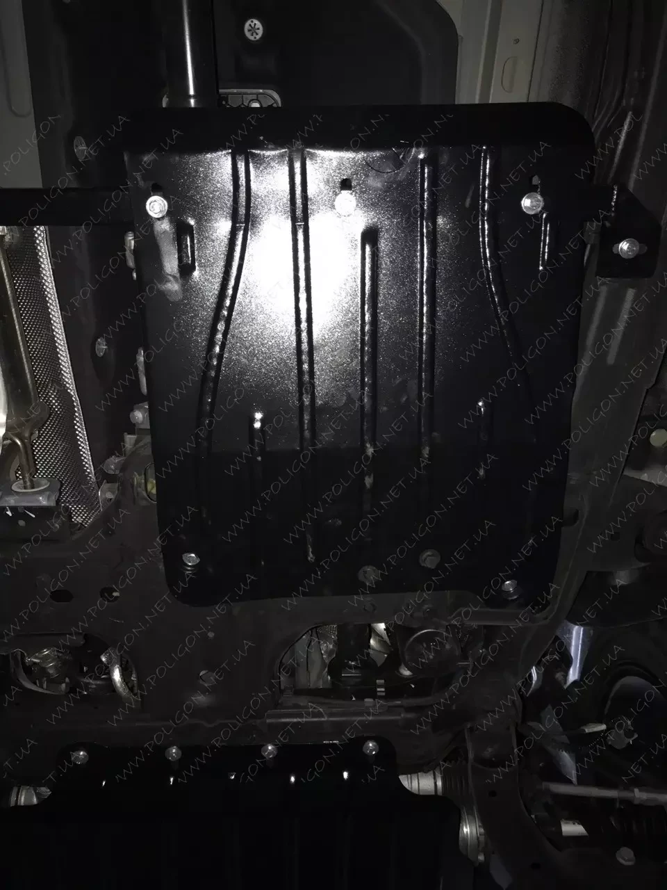 Buy Volkswagen Amarok 2.0tdi 3.0tdi RKPP Protection