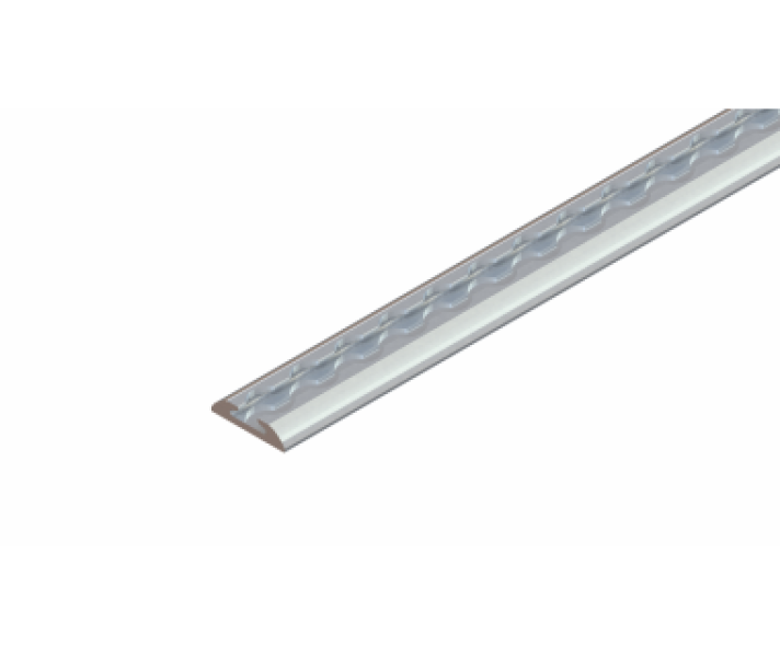 Buy Tid -rail (load lane) Airline 2997x42 mm Aluminum Poland (1202330021)