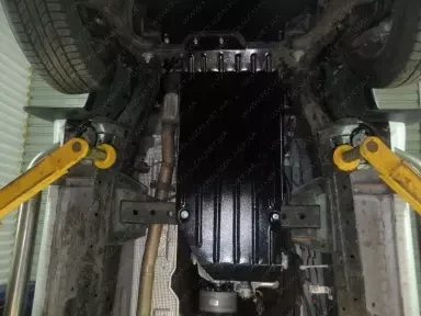 Buy Protection of the RKPP Ford Ranger 2.2D from 2011 - a