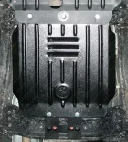 Buy Protection of Mitsubishi L200 2006-2014 - *