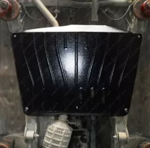 Buy SUZUKI JIMNY RKPP Protection 1998-2018 - ST