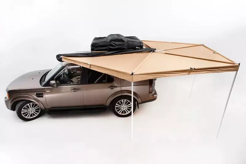 Купить Маркиза Columbus Веерная 2.5 м Medium