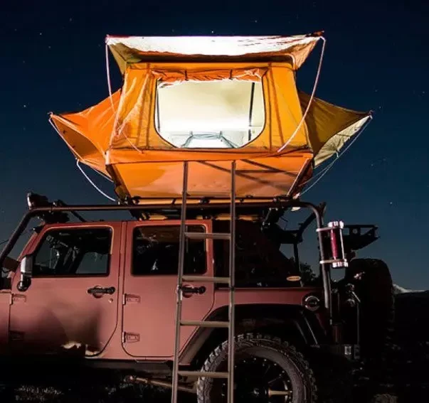 Buy Smittybilt Overlander