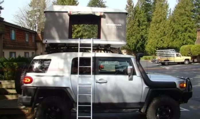 Купити Автопалатка Columbus Maggiolina Small