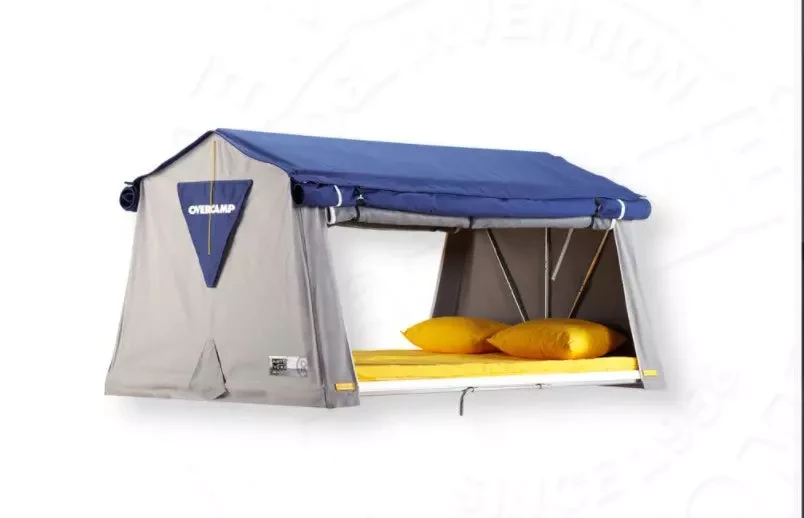 Buy Autohome Overcamp Small