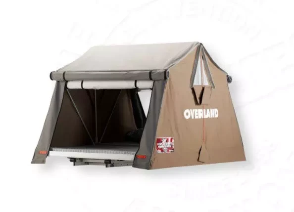 Buy Autohome Overland Small