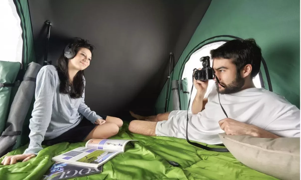 Buy Autohome Columbus Small