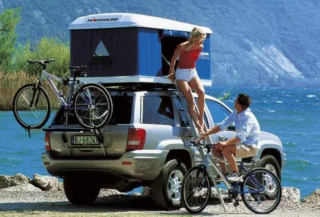 Buy Autohome Maggiolina Airlander Small