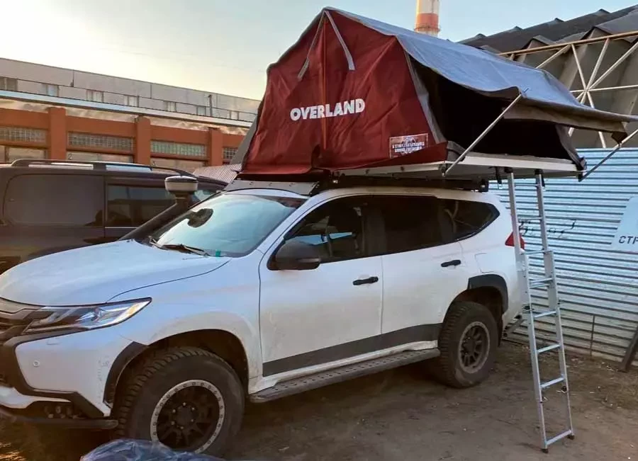 Buy Autohome Overland Large