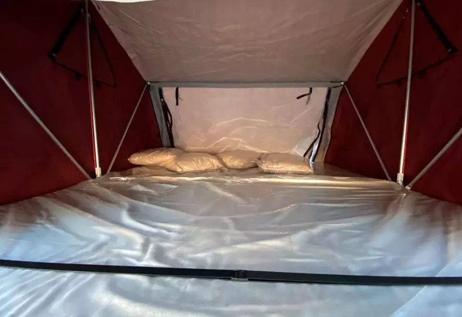 Buy Autohome Overland Large